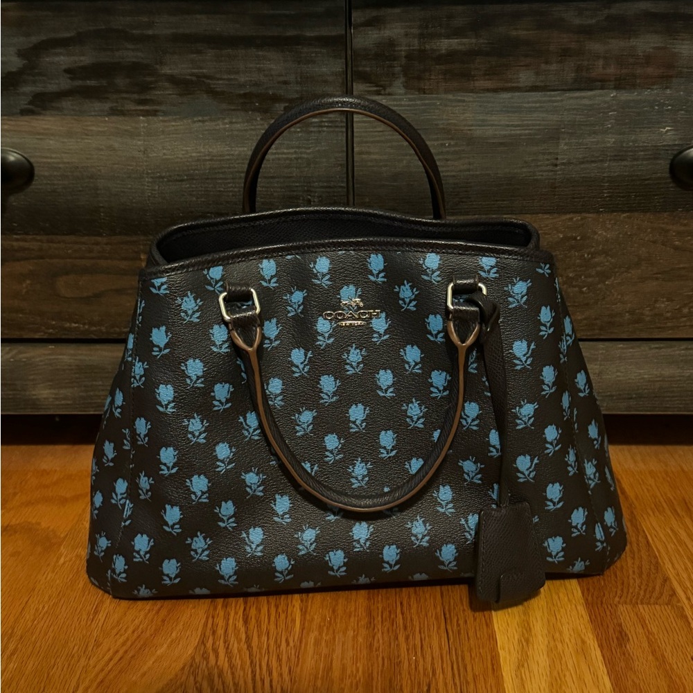 Coach Big Cross body bag
